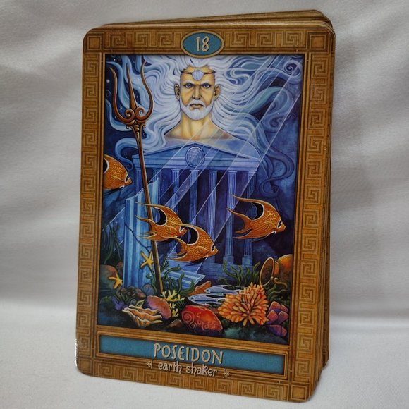 Mythic Oracle - Picture 7 of 10